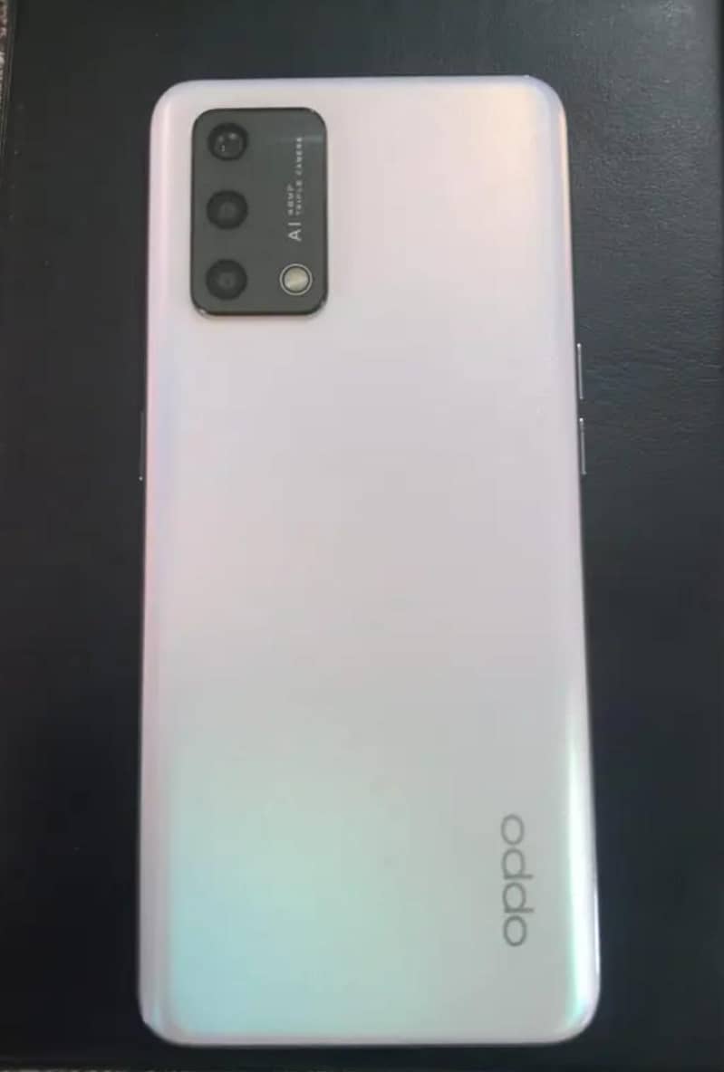 OPPO A95 0