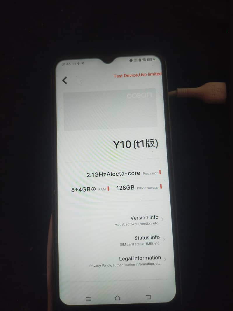 OPPO Other Model 0