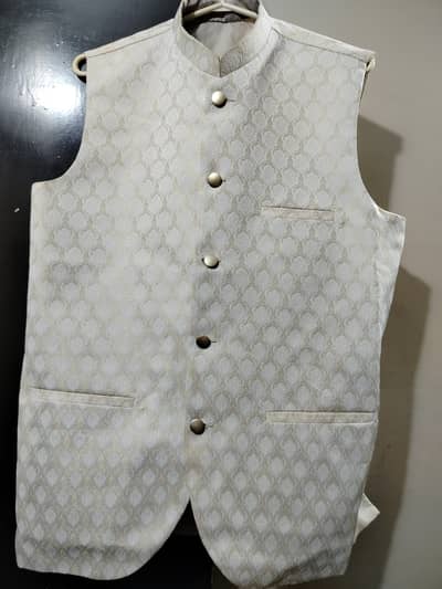 Waistcoat (large size)