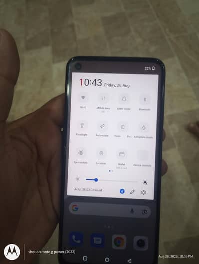 One Plus Nord N200