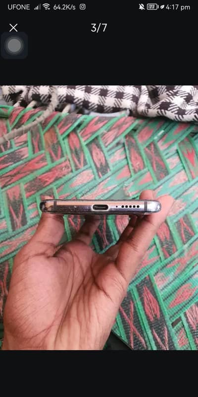 Urgent sale VIP phone