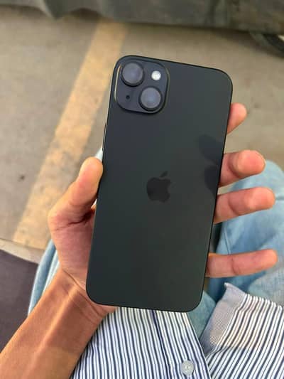 Apple iPhone 15 plus