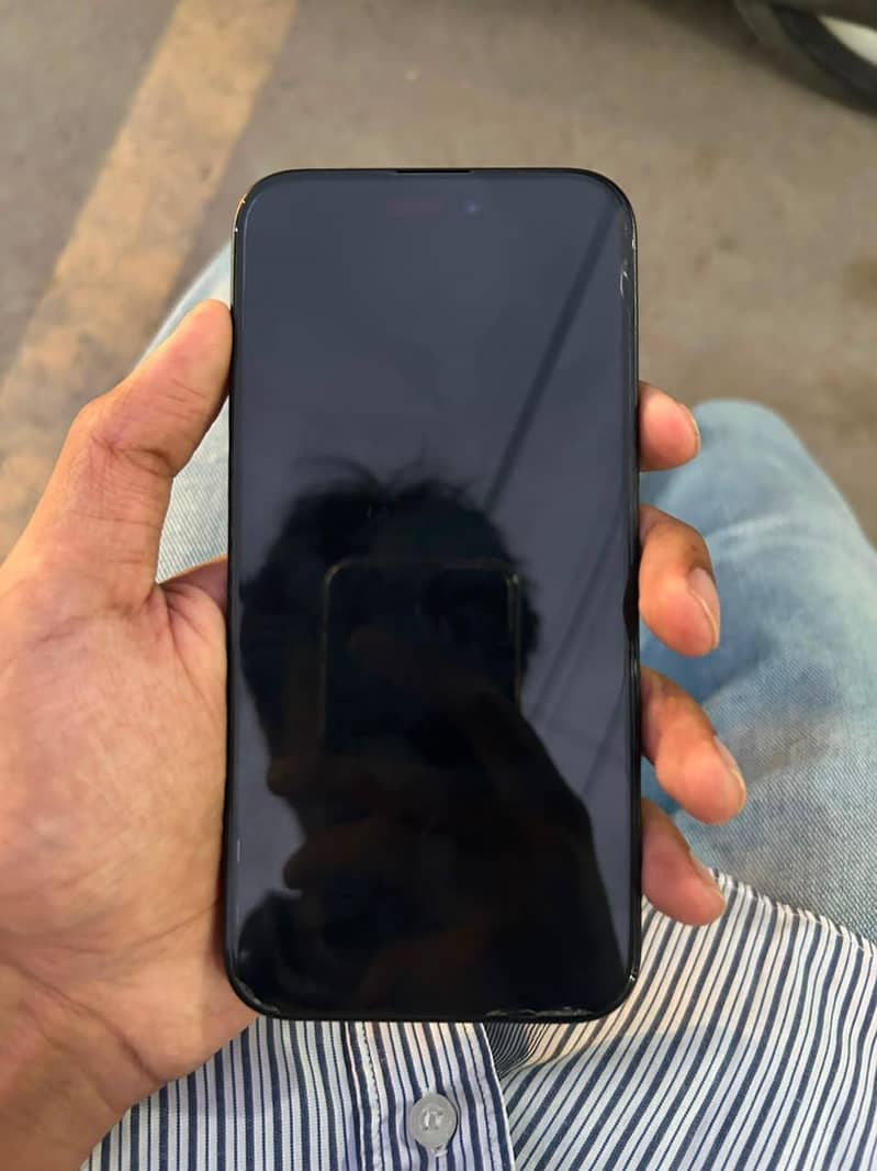 Apple iPhone 15 plus 1