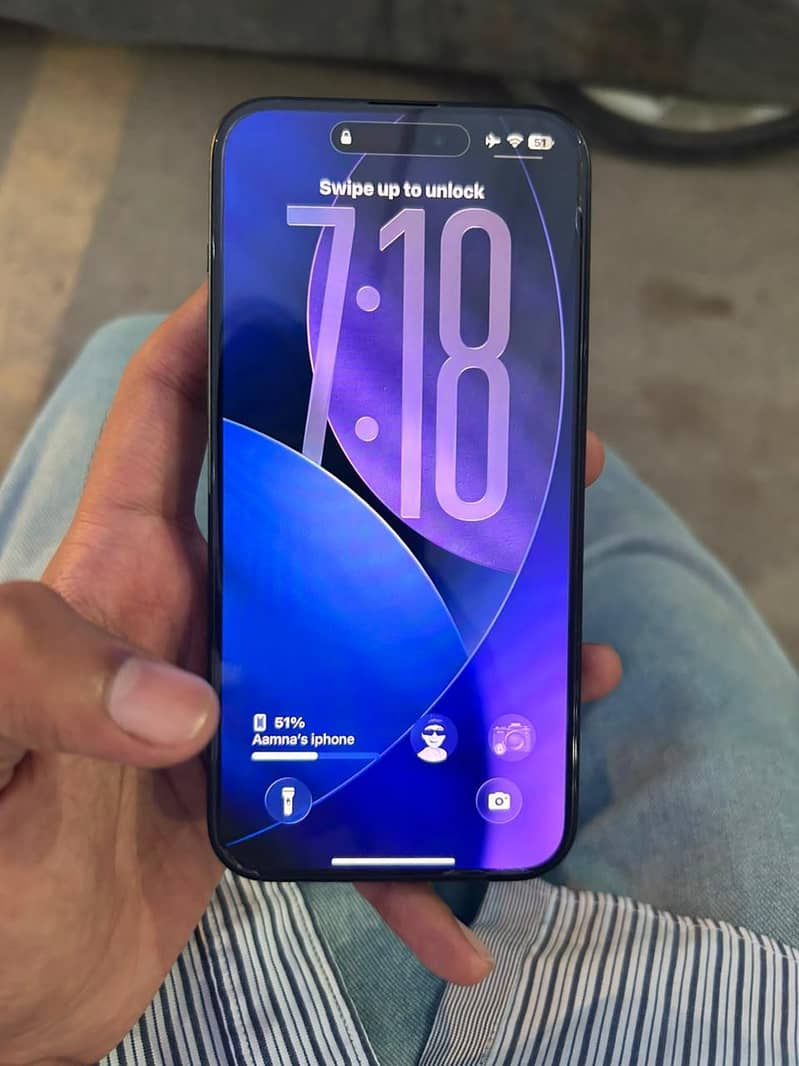 Apple iPhone 15 plus 4