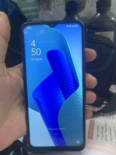 Oppo mobile 4 64 oppo a16e