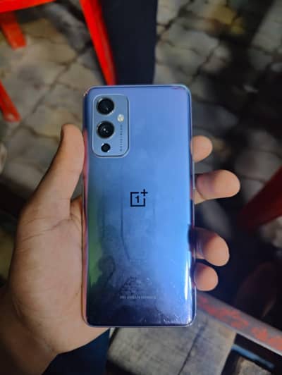one plus 9pro 5g PTA aproof 128gb