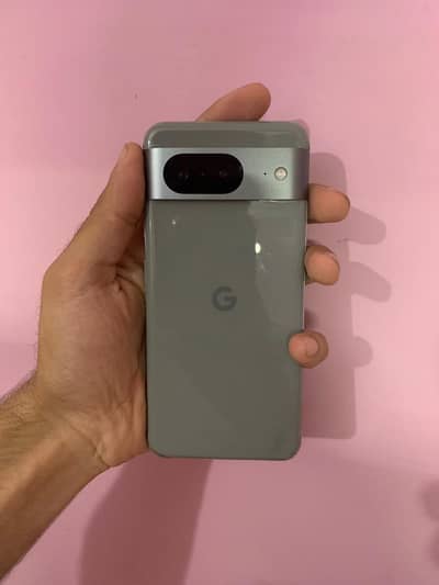 Google Pixel 8