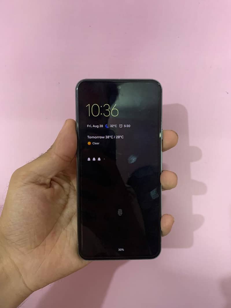 Google Pixel 8 2