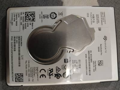 selling segat gate 500 gb hard disk