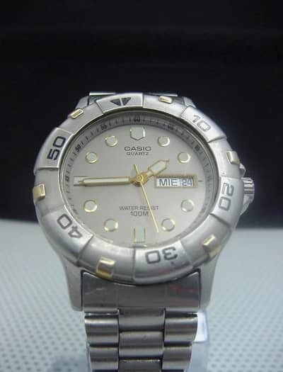 CASio , working, 03289432990