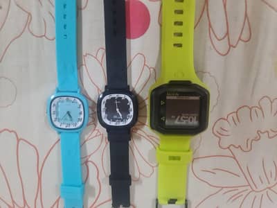Original Nixon watches