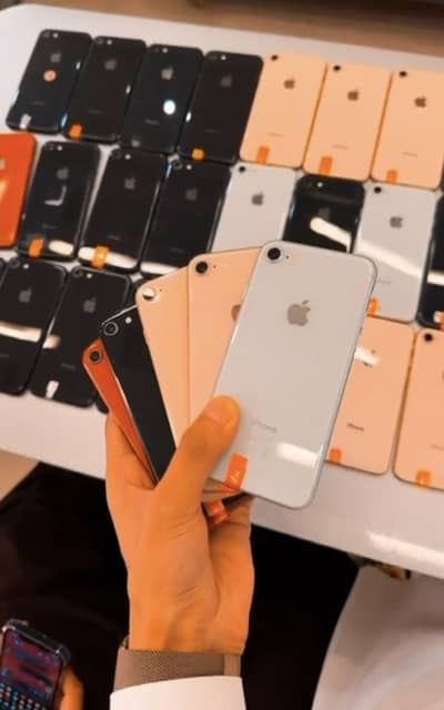 Apple iPhone 8