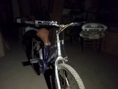 bicyle