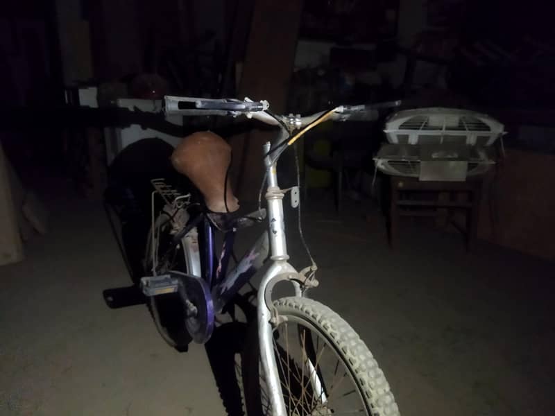 bicyle 0