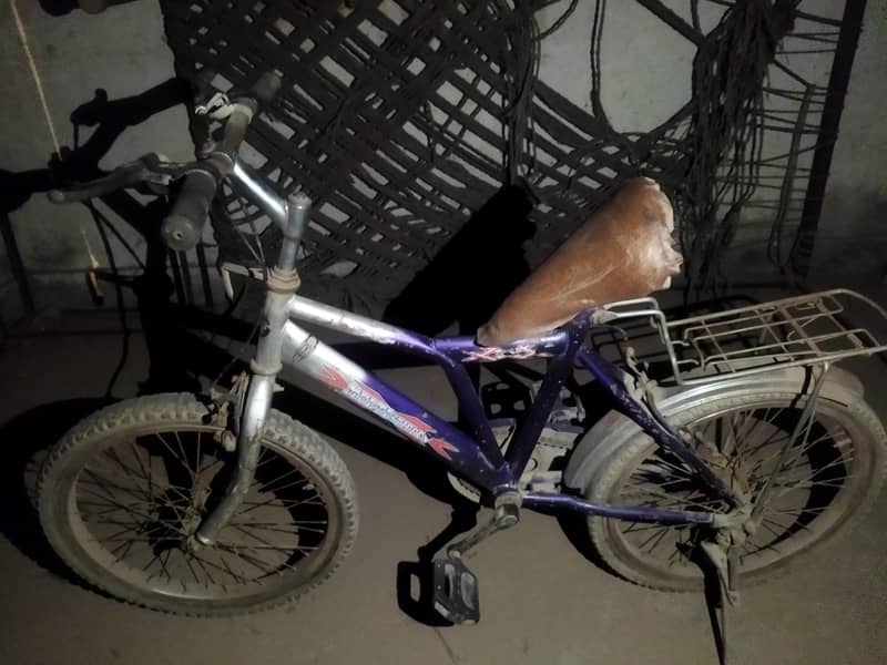 bicyle 1