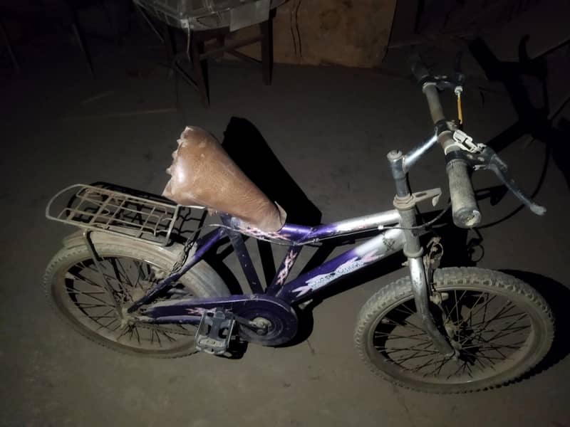 bicyle 3