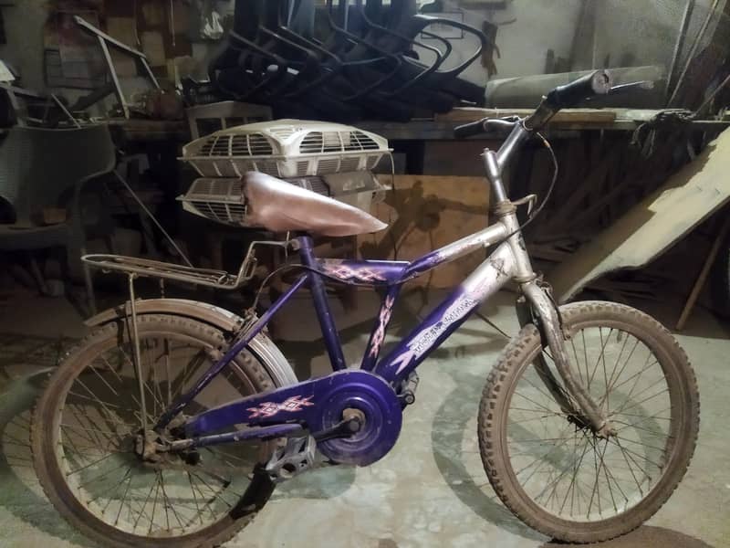 bicyle 4