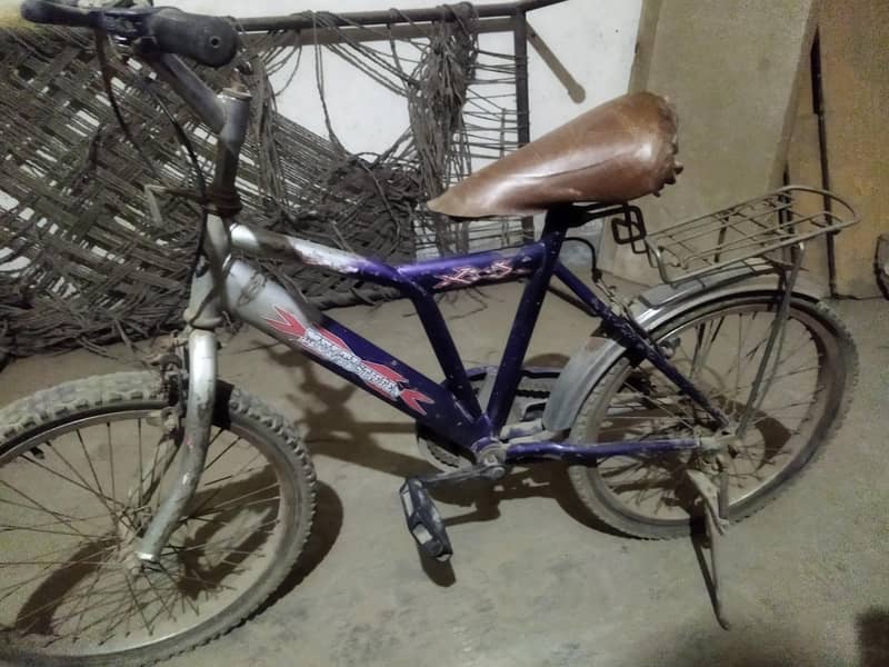 bicyle 6