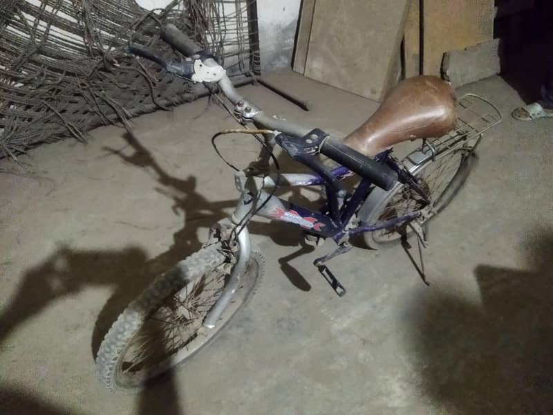 bicyle 7