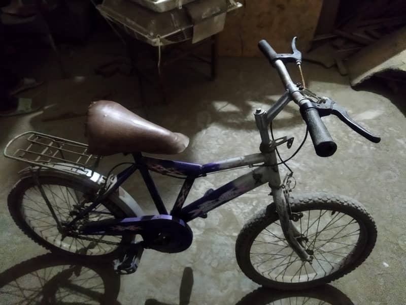 bicyle 8