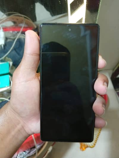 Google Pixel 6a