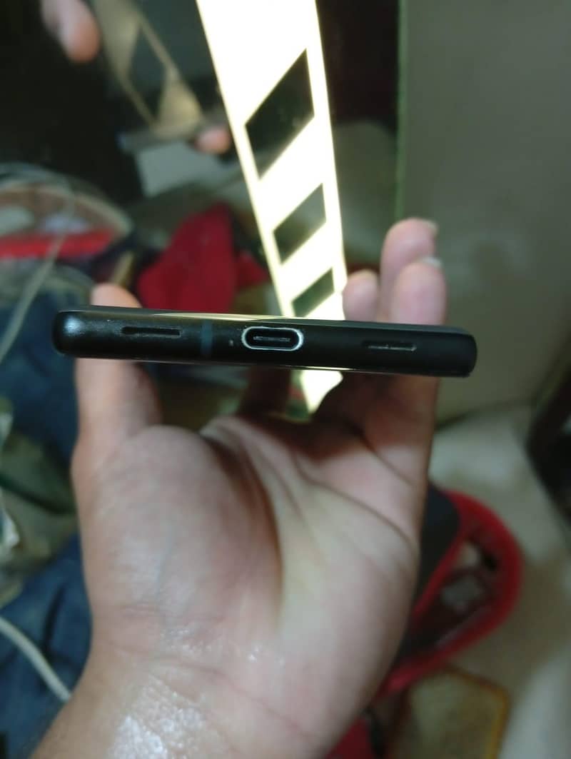 Google Pixel 6a 3