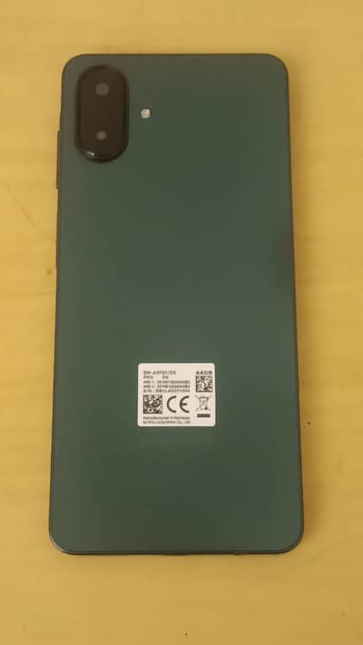 Samsung A07 4GB 64GB Open Box