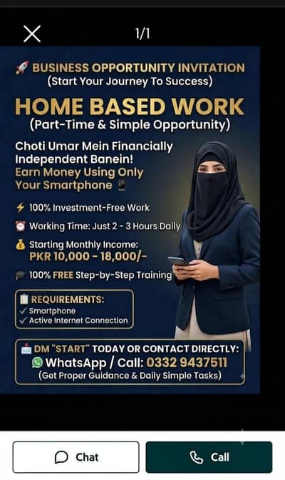 online work is best opportunity