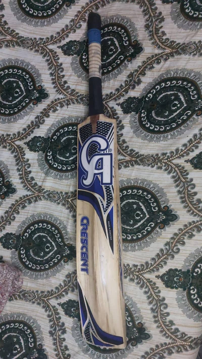 BAT OI 2