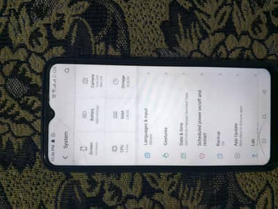 Itel A49
