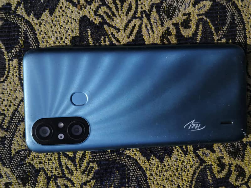 Itel A49 1