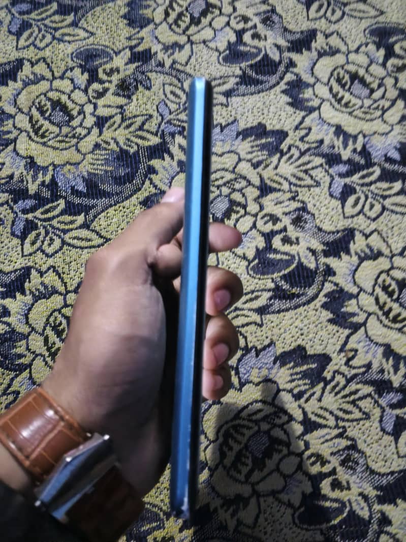 Itel A49 2