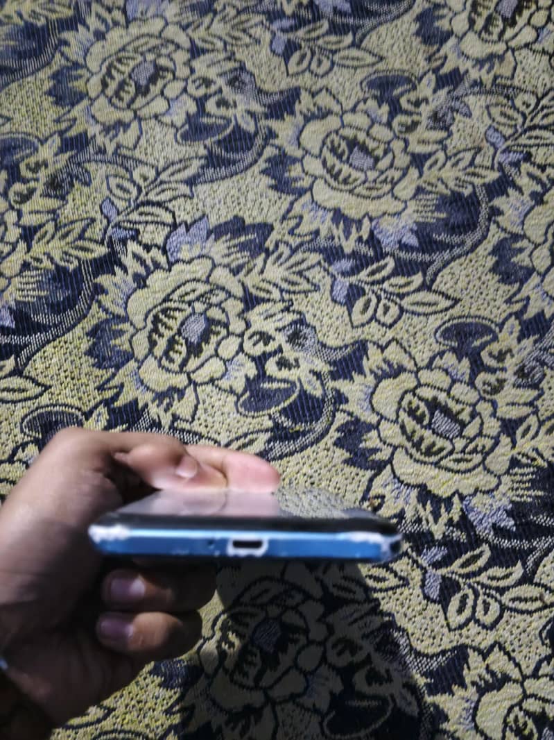 Itel A49 5