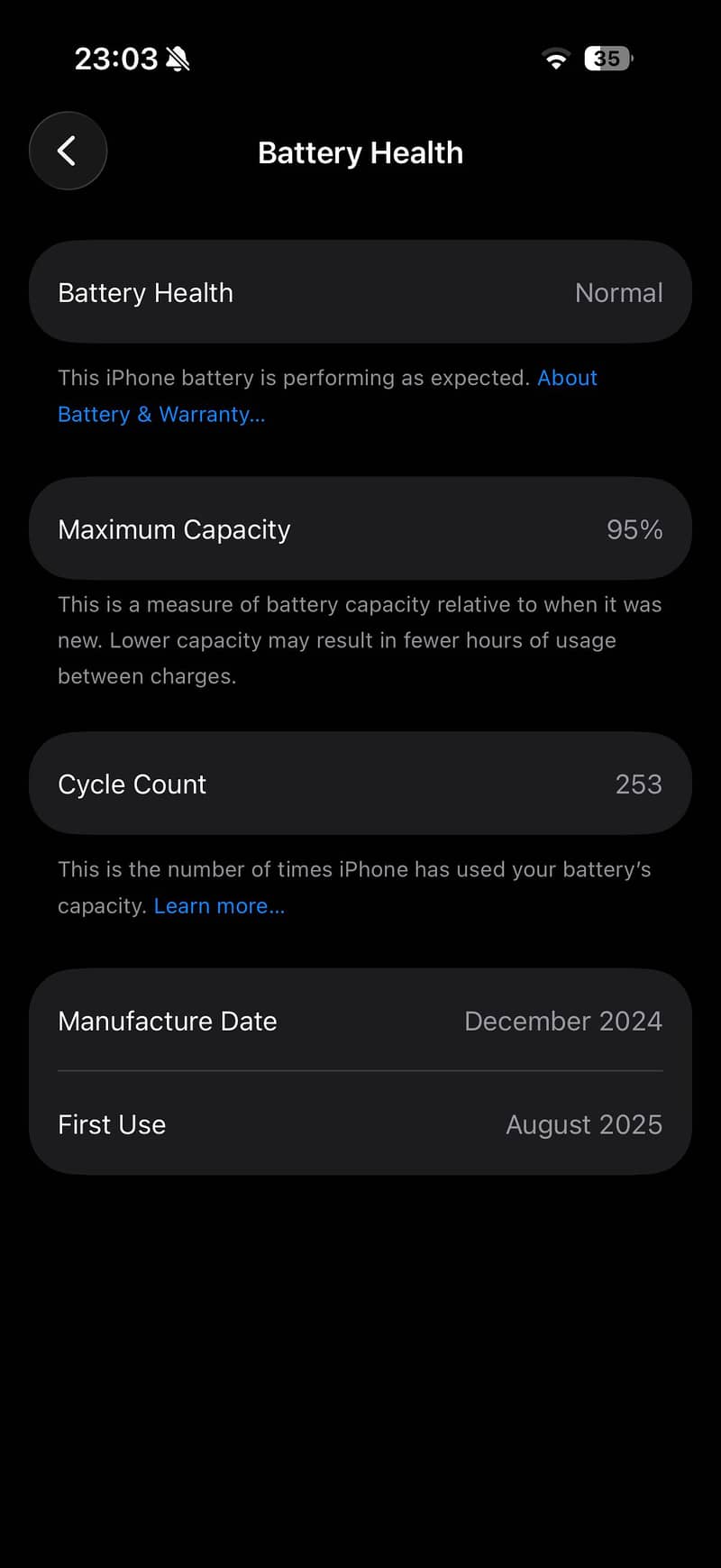 Apple iPhone 16 Pro 4
