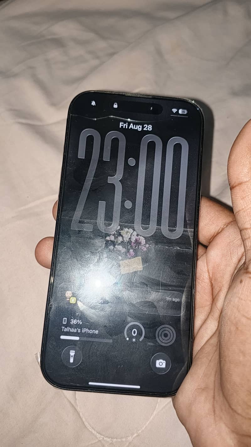 Apple iPhone 16 Pro 0