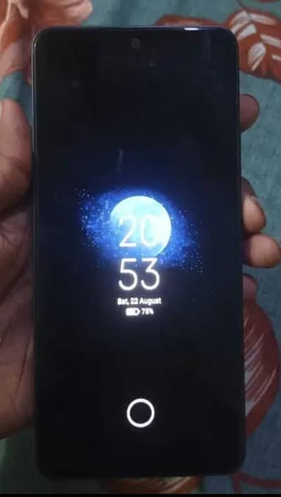 Xiaomi Redmi Note 13
