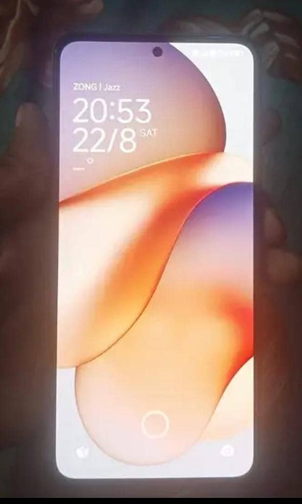 Xiaomi Redmi Note 13 1