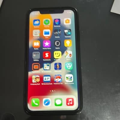 Apple iPhone 11