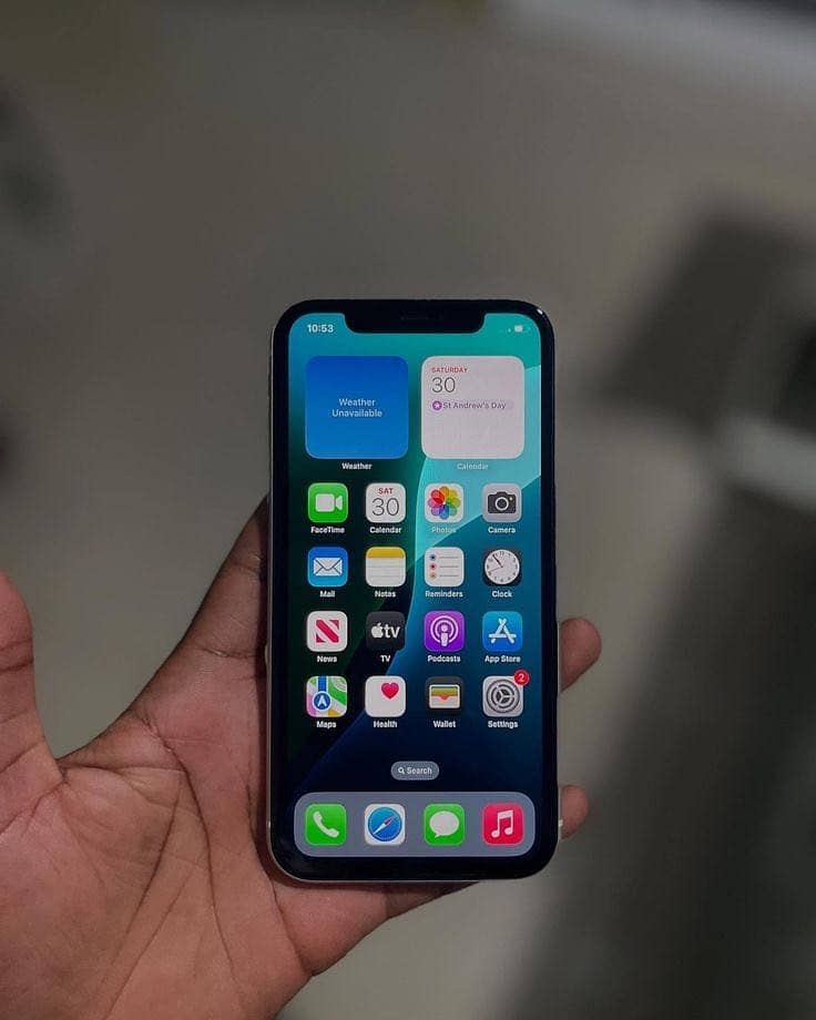 Apple iPhone 11 2