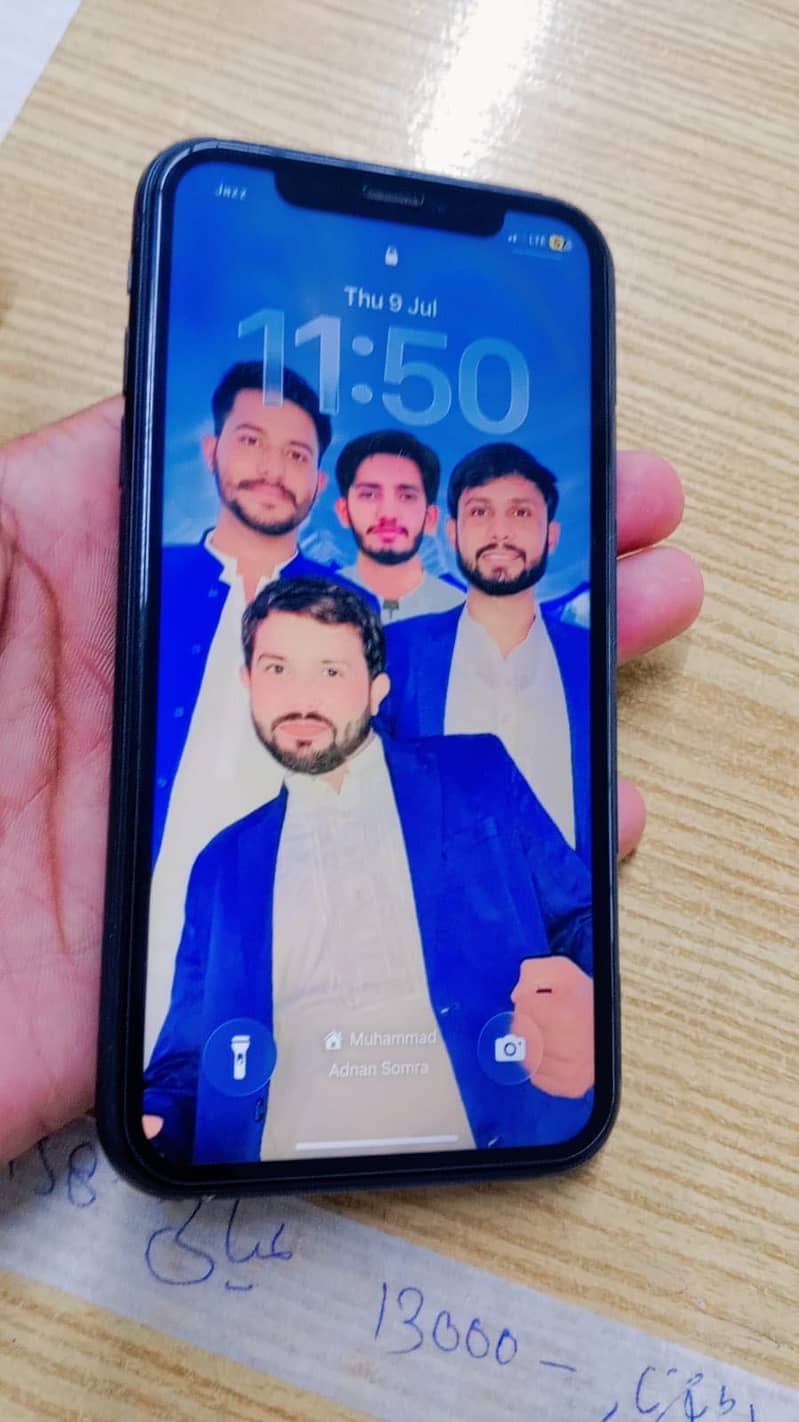 Apple iPhone 11 4