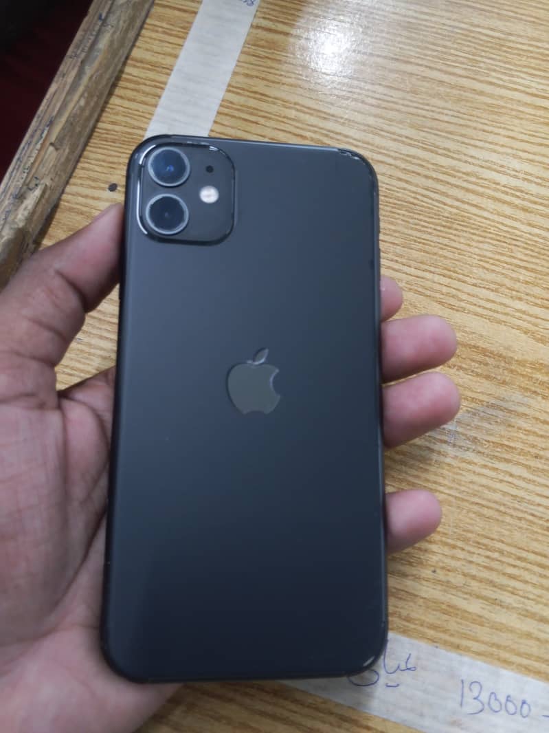 Apple iPhone 11 5