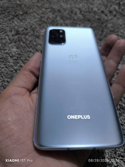 One Plus 8T Approved