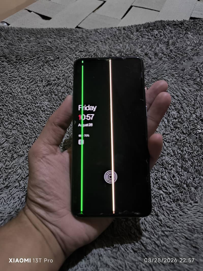 One Plus 8T Approved 1