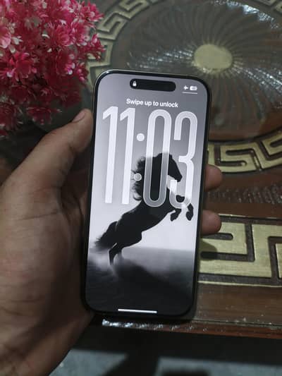 Apple iPhone 16 Pro