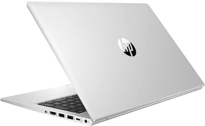 Hp pro book 1