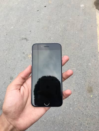 Apple iPhone 6