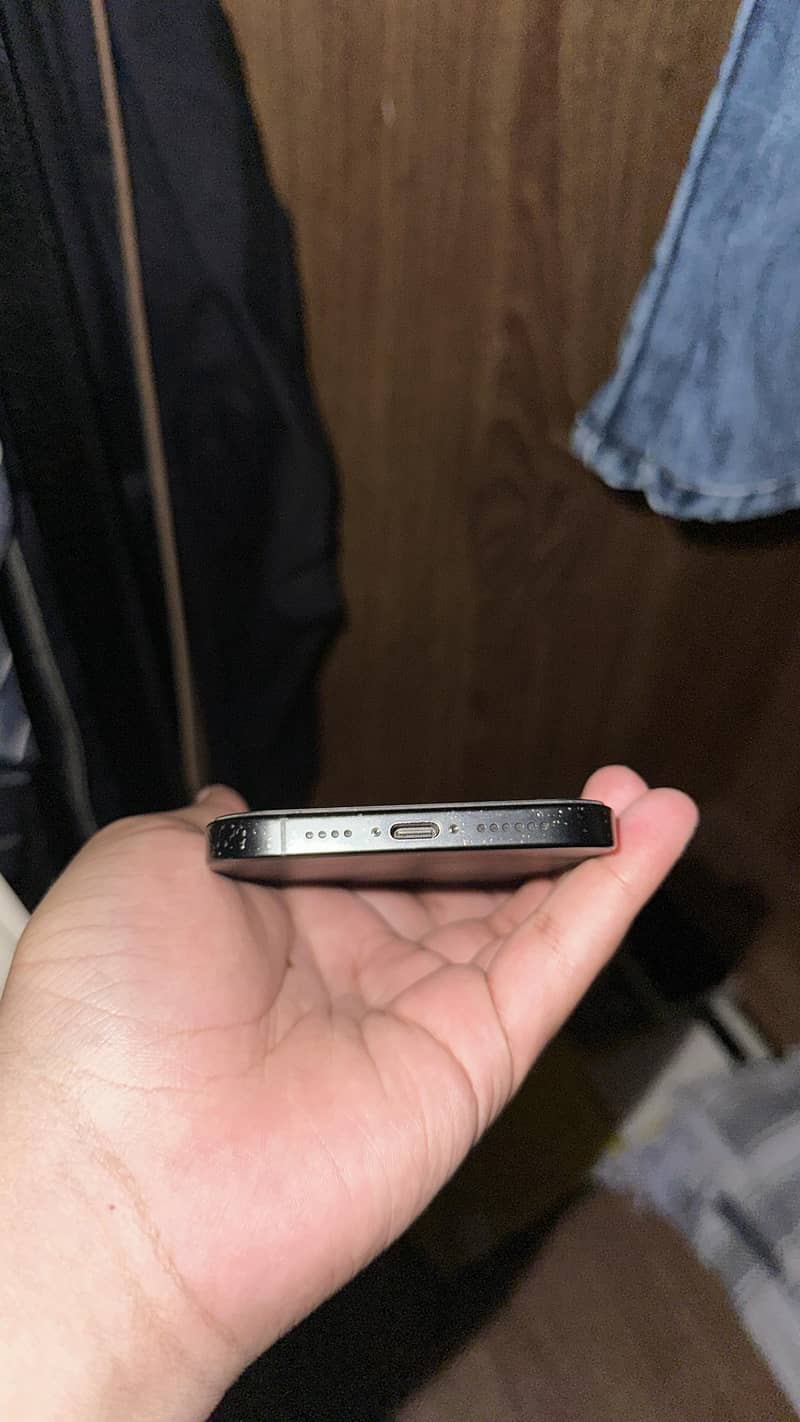 Apple iPhone 16 Pro Max 3