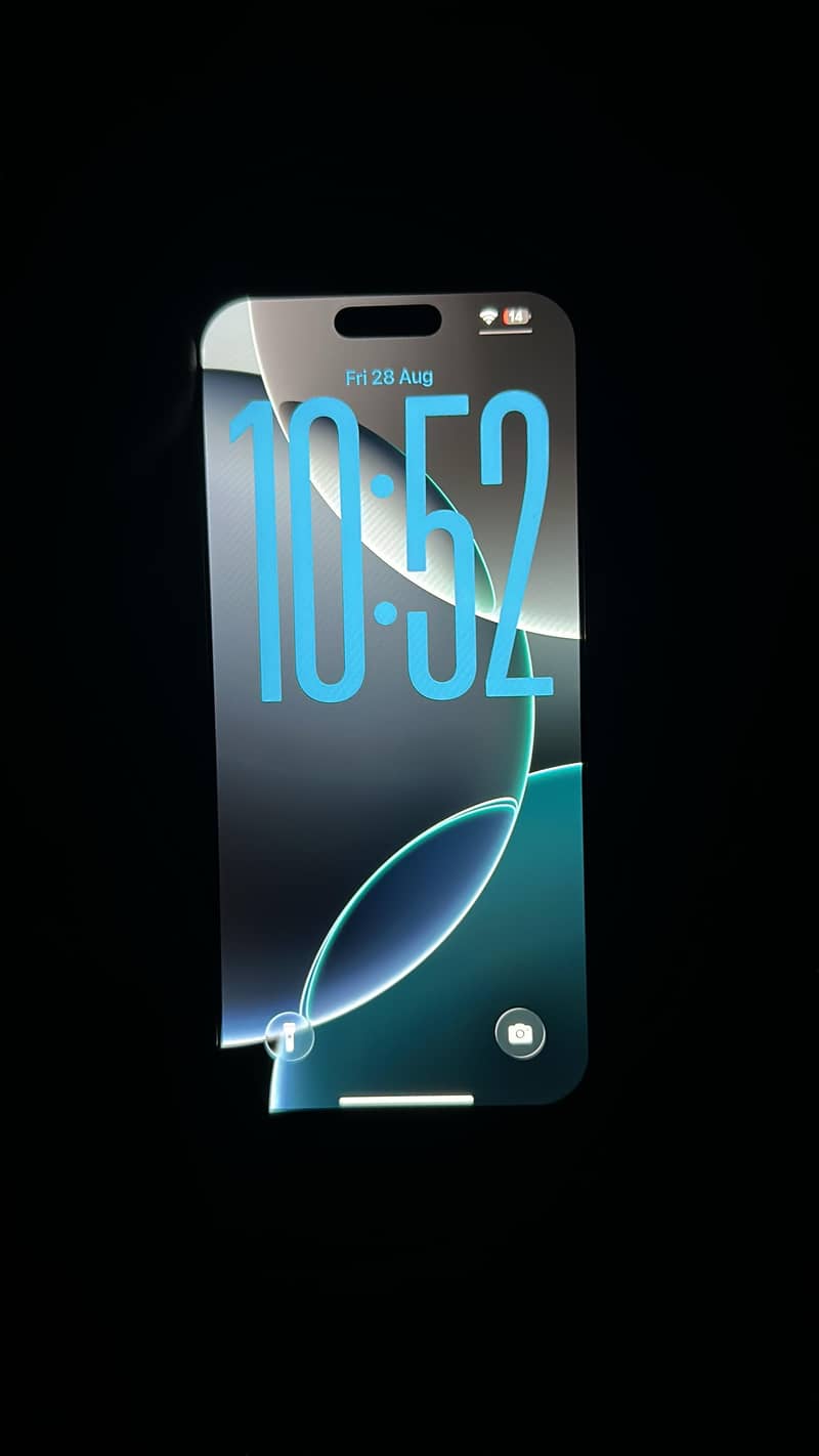 Apple iPhone 16 Pro Max 5