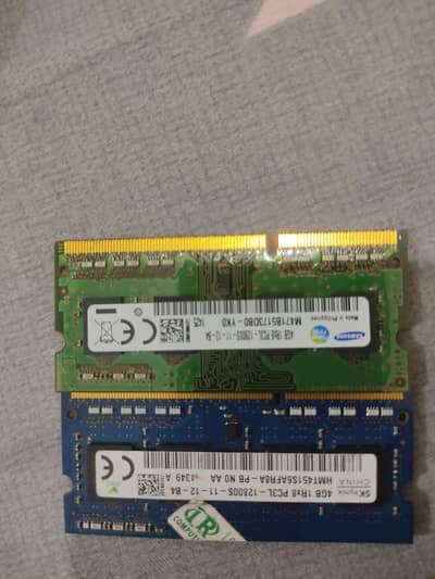 selling ddr3 laptop ram