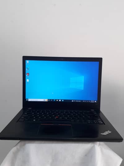 Rs. 43,500 - Lenovo T'480 Core i5,8yh Gen,16 GB Ram, 256 GB SSD